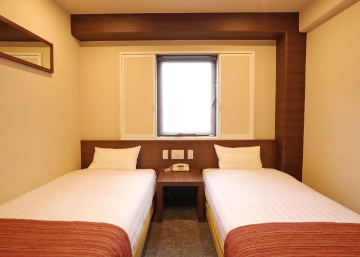 Smile Hotel Kawaguchi