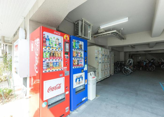 HOTEL Nishikawaguchi Weekly