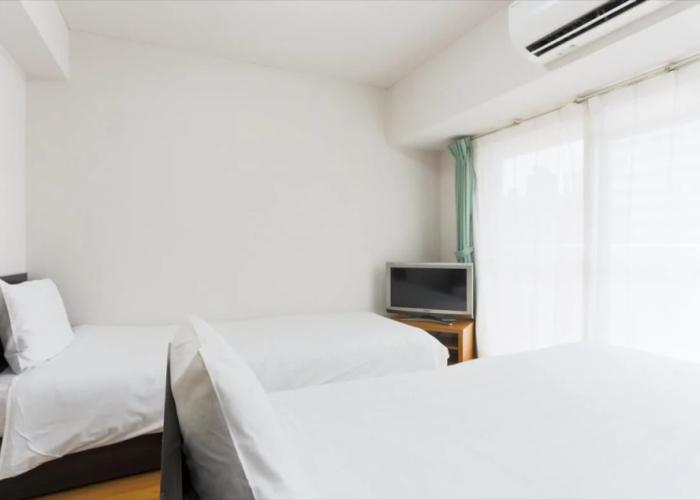 HOTEL Nishikawaguchi Weekly