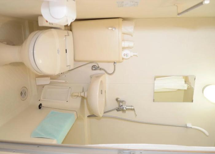 HOTEL Nishikawaguchi Weekly