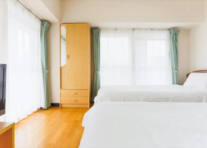 HOTEL Nishikawaguchi Weekly