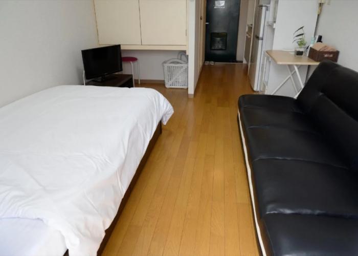 HOTEL Nishikawaguchi Weekly