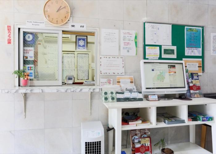 HOTEL Nishikawaguchi Weekly