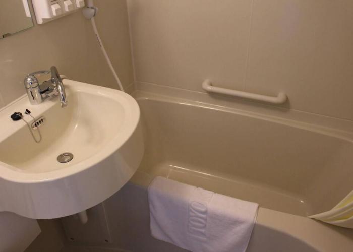 Toyoko Inn Nishi-kawaguchi-eki