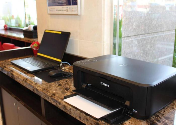 Toyoko Inn Nishi-kawaguchi-eki