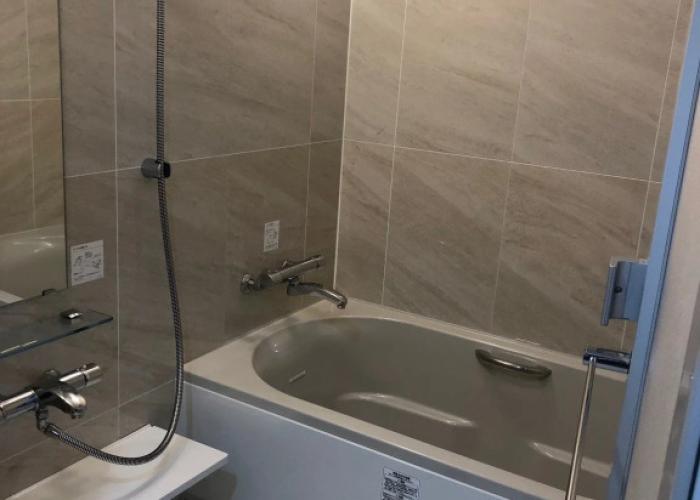 Nishikawaguchi Station Hotel Stay Lounge