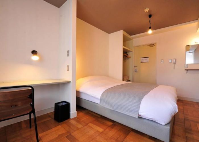 Coco Stay Nishikawaguchi Ekimae Hotel