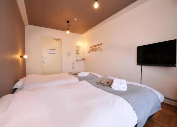 Coco Stay Nishikawaguchi Ekimae Hotel