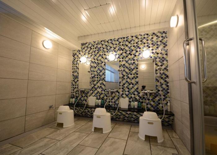 Coco Stay Nishikawaguchi Ekimae Hotel