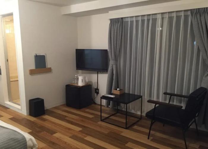 Coco Stay Nishikawaguchi Ekimae Hotel