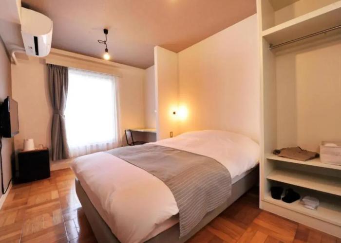 Coco Stay Nishikawaguchi Ekimae Hotel