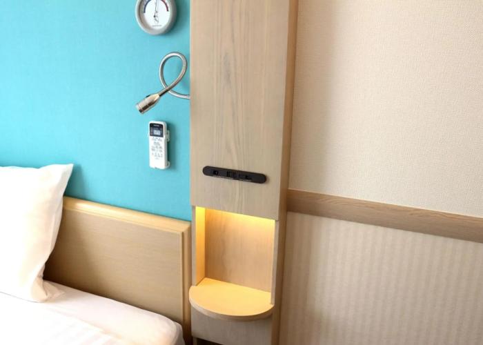 Toyoko Inn Kawaguchi Ekimae