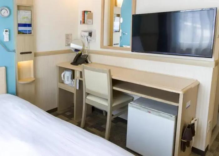 Toyoko Inn Kawaguchi Ekimae