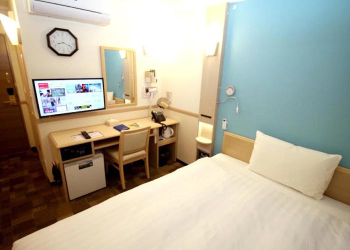 Toyoko Inn Kawaguchi Ekimae