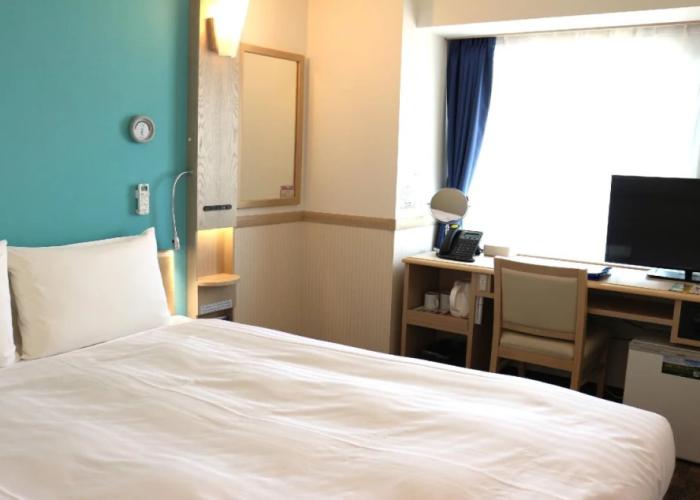 Toyoko Inn Kawaguchi Ekimae