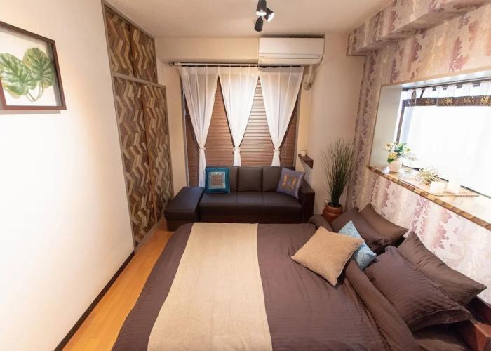 Omotenashi House Kawaguchi