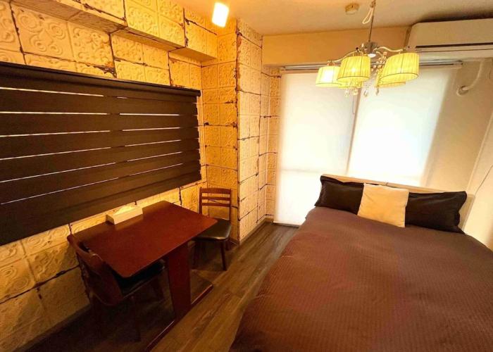 Omotenashi House Kawaguchi