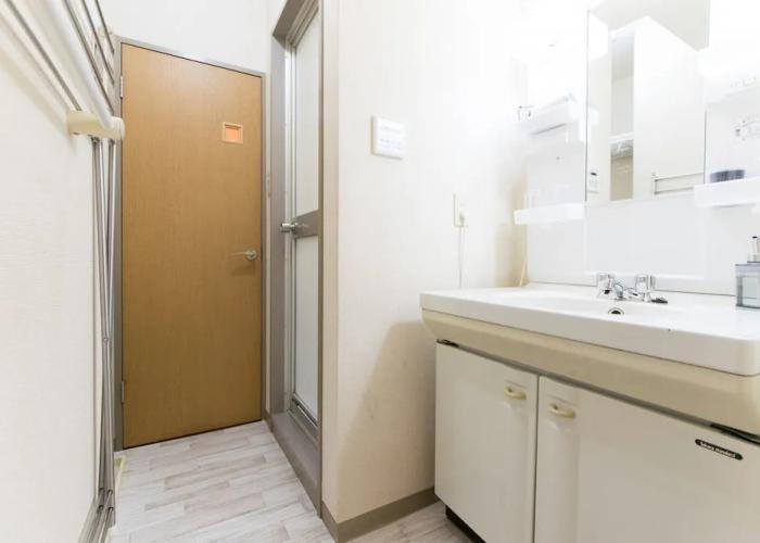 Omotenashi House Kawaguchi