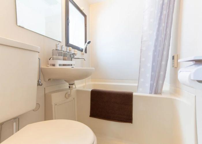 Omotenashi House Kawaguchi