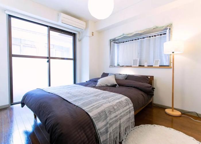 Omotenashi House Kawaguchi