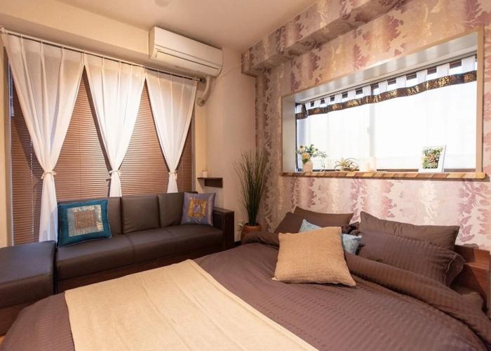 Omotenashi House Kawaguchi