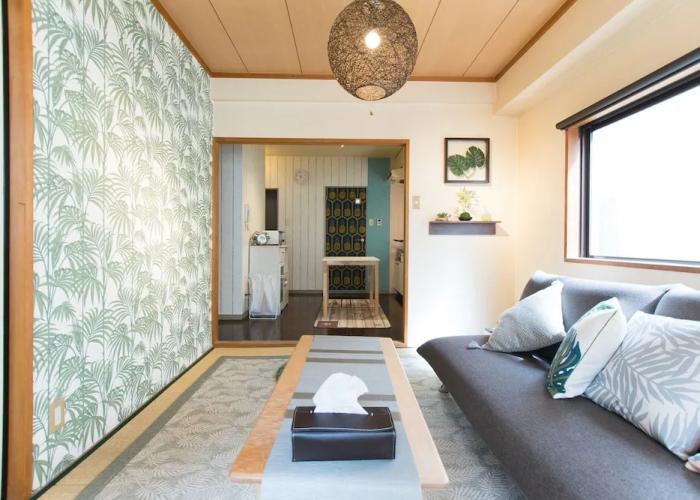 Omotenashi House Kawaguchi