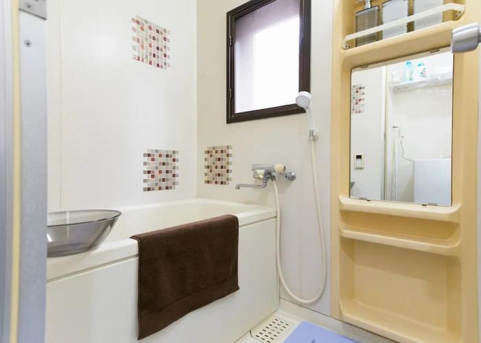 Omotenashi House Kawaguchi