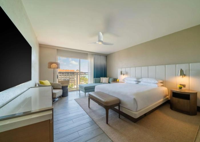 Hyatt Regency Aruba Resort and Casino