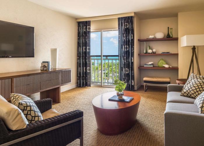 Hyatt Regency Aruba Resort and Casino