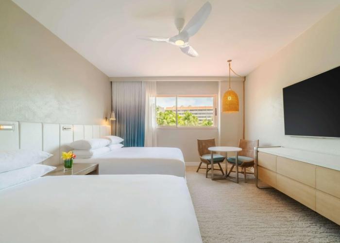 Hyatt Regency Aruba Resort and Casino