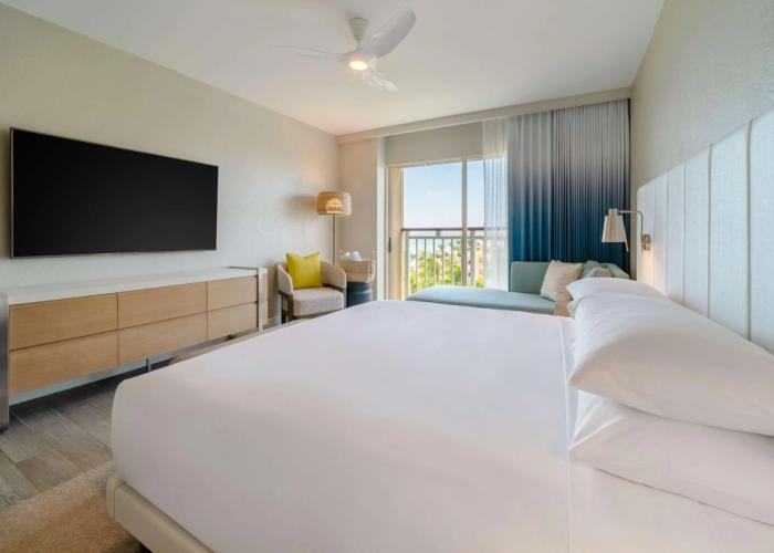 Hyatt Regency Aruba Resort and Casino