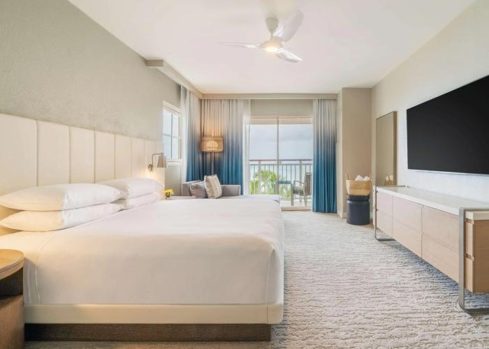 Hyatt Regency Aruba Resort and Casino