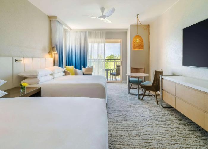 Hyatt Regency Aruba Resort and Casino