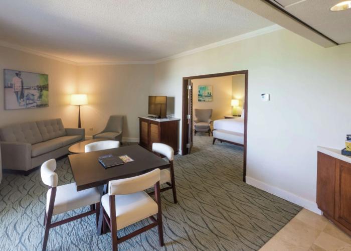 Hilton Aruba Caribbean Resort and Casino