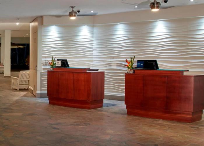 Hilton Aruba Caribbean Resort and Casino