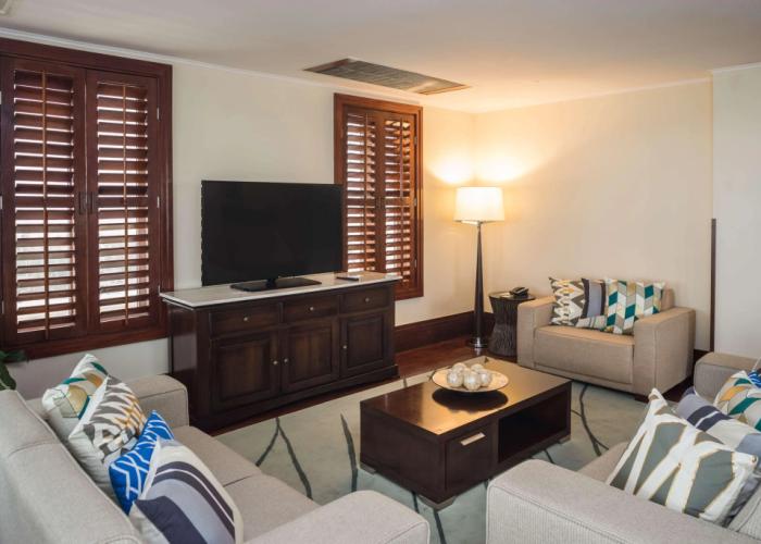 Hilton Aruba Caribbean Resort and Casino