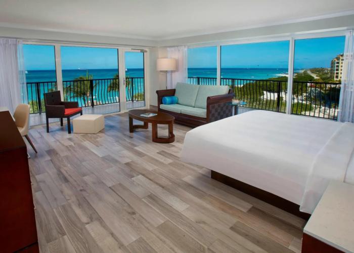 Aruba Marriott Resort & Stellaris Casino