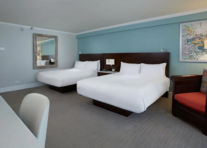Aruba Marriott Resort & Stellaris Casino
