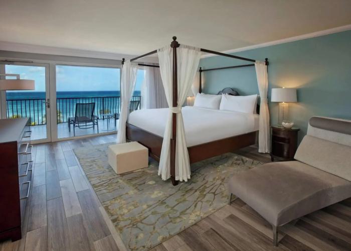 Aruba Marriott Resort & Stellaris Casino