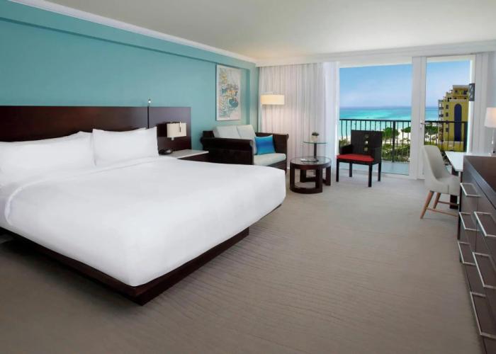 Aruba Marriott Resort & Stellaris Casino