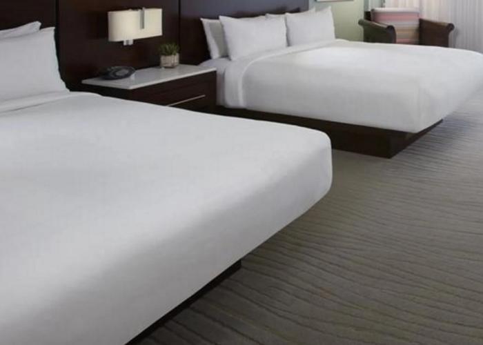 Aruba Marriott Resort & Stellaris Casino