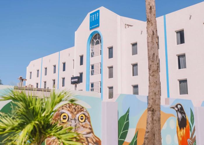 TRYP by Wyndham Aruba