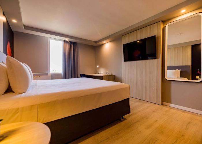 TRYP by Wyndham Aruba