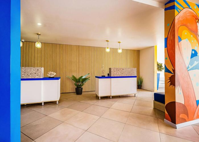 TRYP by Wyndham Aruba