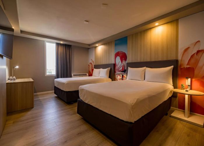 TRYP by Wyndham Aruba