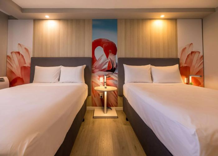 TRYP by Wyndham Aruba