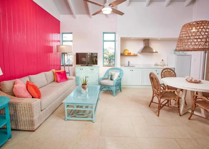 Boardwalk Boutique Hotel Aruba - Adults Only