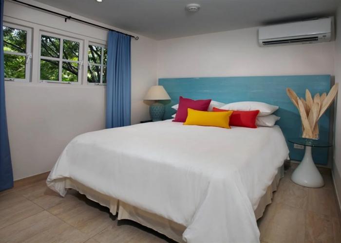 Boardwalk Boutique Hotel Aruba - Adults Only
