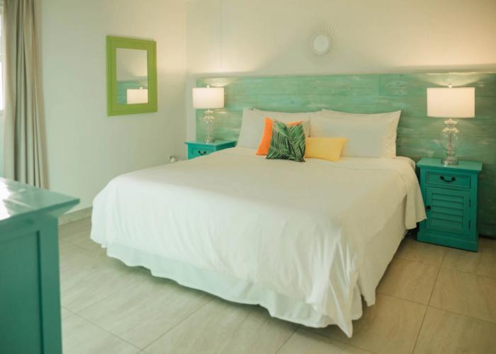 Boardwalk Boutique Hotel Aruba - Adults Only