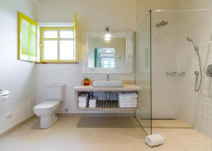 Boardwalk Boutique Hotel Aruba - Adults Only